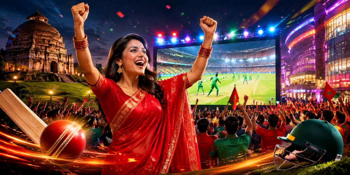 কুমিল্লায় মোবাইল বেটিংয়ের প্রযুক্তি কার্যক্রম