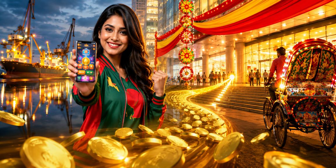 বিভিন্ন ক্যাটাগরি ব্রাউজ করুন